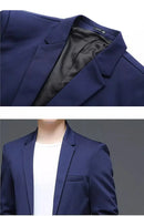 Blazer  Masculino FC019
