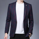 Blazer Masculino Modern