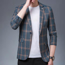 Blazer Masculino Modern