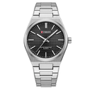 Relógio Masculino Curren Galliano -GL08