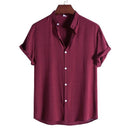Camisa Masculina Santis
